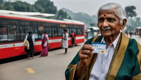 msrtc smart card senior citizen apply online|maharashtra state senior citizen card.